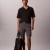9″ Stretch Tech Short