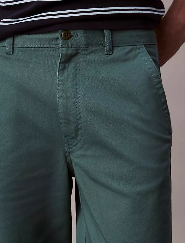 90S Baggy Chino Παντελόνια 90S Baggy Chino Παντελόνια