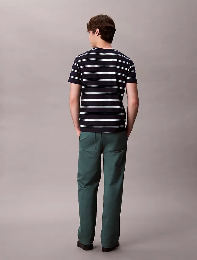 90S Baggy Chino Παντελόνια 90S Baggy Chino Παντελόνια