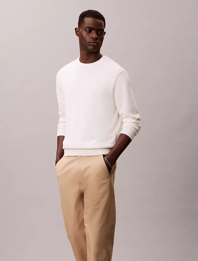 90S Baggy Chino Παντελόνια 90S Baggy Chino Παντελόνια