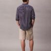 90S Baggy Chino Shorts
