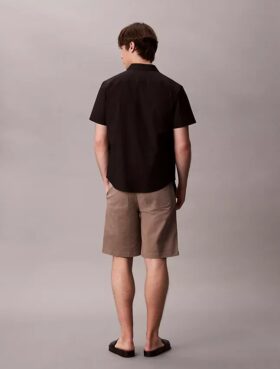 90S Baggy Chino Shorts