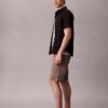 90S Baggy Chino Shorts