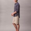 90S Baggy Chino Shorts