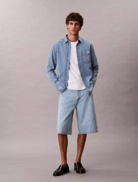 90S Loose Shorts