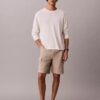 90s Straight Chino Cargo Shorts