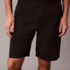90s Straight Chino Cargo Shorts