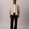90s Straight Cotton Stretch Cargo Pants