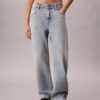 90s Straight ελαφριά τζιν της δεκαετίας του ’90 90s Straight ελαφριά τζιν της δεκαετίας του ’90