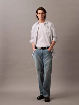 90s Straight Τζιν