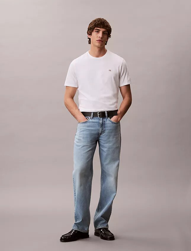 90s Straight Τζιν 90s Straight Τζιν
