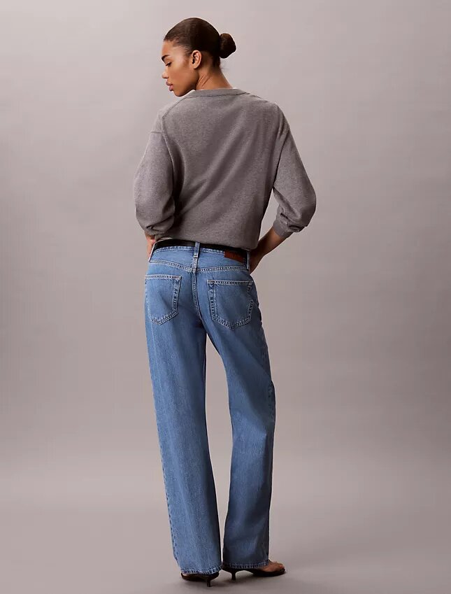90s Straight Τζιν 90s Straight Τζιν