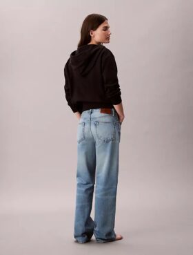 90s Straight Τζιν