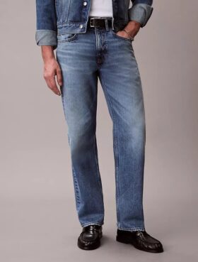 90s Straight Τζιν 90s Straight Τζιν