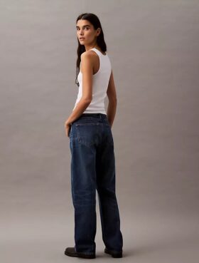 90s Straight Τζιν