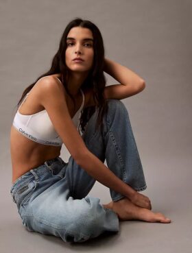 90s Straight Τζιν