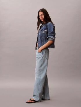 90s Straight Τζιν