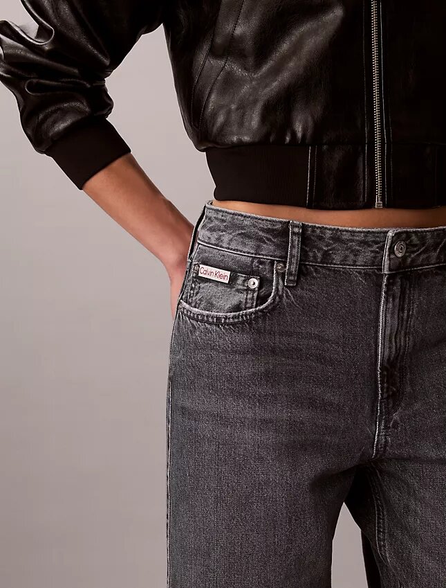 90s Straight Τζιν 90s Straight Τζιν