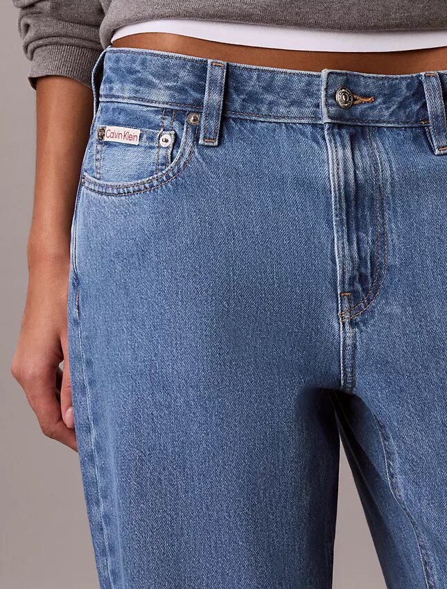 90s Straight Τζιν 90s Straight Τζιν