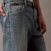 90s Straight Τζιν
