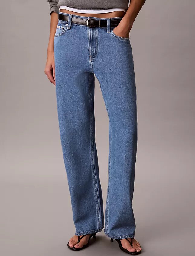 90s Straight Τζιν 90s Straight Τζιν