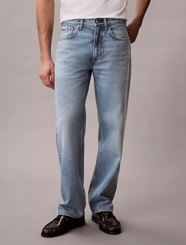 90s Straight Τζιν 90s Straight Τζιν