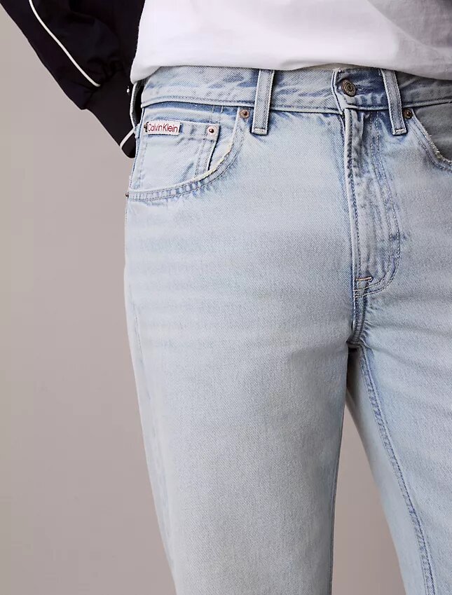 90s Straight Τζιν 90s Straight Τζιν