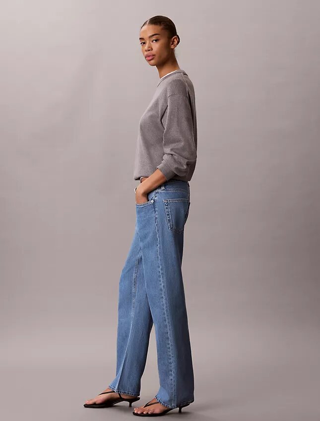 90s Straight Τζιν 90s Straight Τζιν