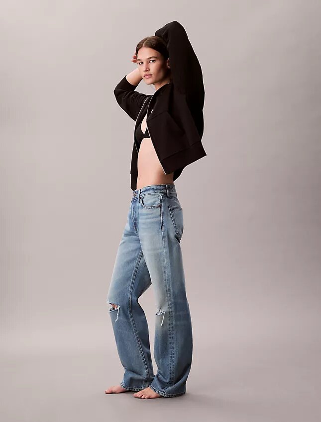 90s Straight Τζιν 90s Straight Τζιν