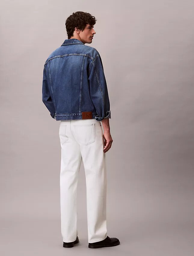 90s Straight Τζιν 90s Straight Τζιν