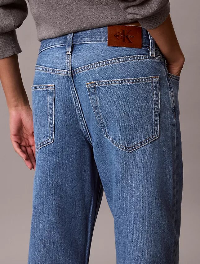 90s Straight Τζιν 90s Straight Τζιν
