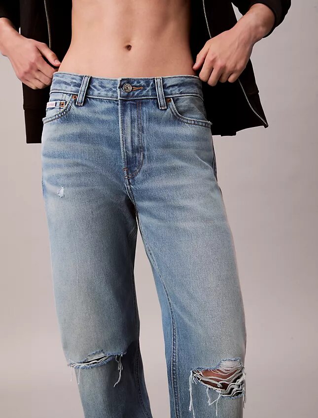 90s Straight Τζιν 90s Straight Τζιν