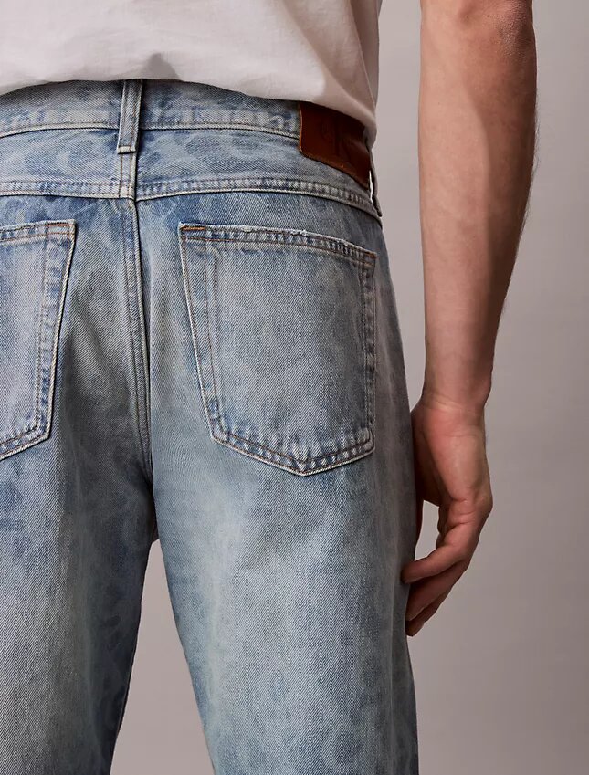 90s Straight Τζιν 90s Straight Τζιν