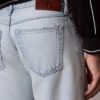 90s Straight Τζιν 90s Straight Τζιν