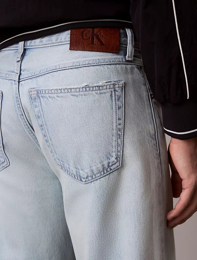 90s Straight Τζιν 90s Straight Τζιν
