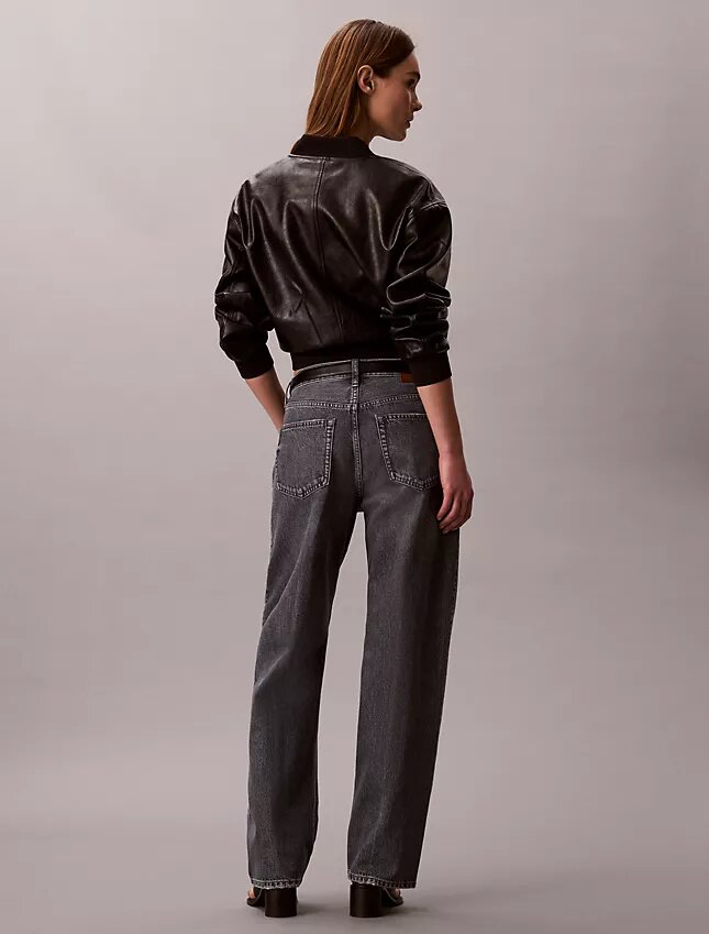 90s Straight Τζιν 90s Straight Τζιν