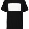 Αγόρια Ck Logo Block Crewneck Tee Αγόρια Ck Logo Block Crewneck Tee