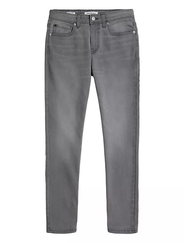 Αγόρια Stretch Denim Τζιν Αγόρια Stretch Denim Τζιν