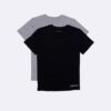 Αγόρια βαμβακερά T-shirt σε συσκευασία των 2 τεμαχίων Αγόρια βαμβακερά T-shirt σε συσκευασία των 2 τεμαχίων