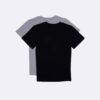 Αγόρια βαμβακερά T-shirt σε συσκευασία των 2 τεμαχίων Αγόρια βαμβακερά T-shirt σε συσκευασία των 2 τεμαχίων