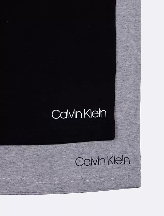 Αγόρια βαμβακερά T-shirt σε συσκευασία των 2 τεμαχίων Αγόρια βαμβακερά T-shirt σε συσκευασία των 2 τεμαχίων