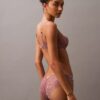 Αισθησιακό ελαστικό δαντελένιο Bikini Αισθησιακό ελαστικό δαντελένιο Bikini