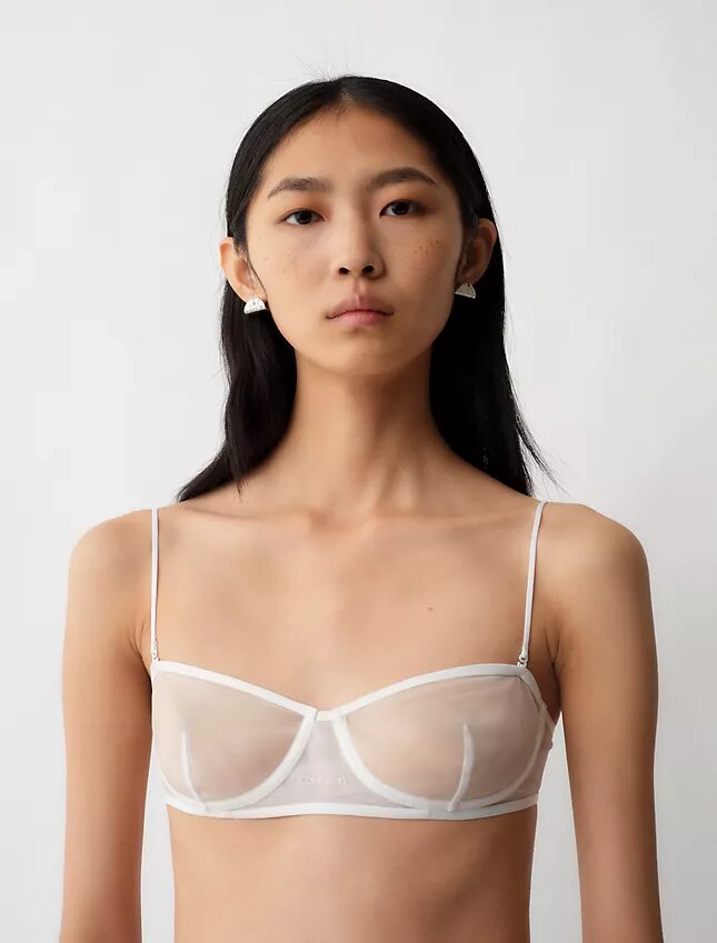 Alden Μπαλκονέ Unlined Alden Μπαλκονέ Unlined