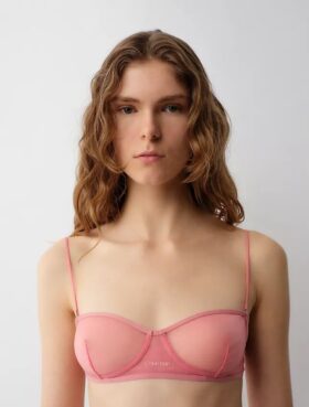 Alden Μπαλκονέ Unlined