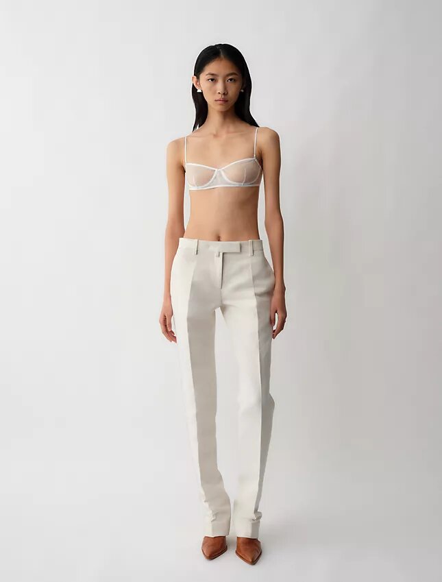 Alden Μπαλκονέ Unlined Alden Μπαλκονέ Unlined