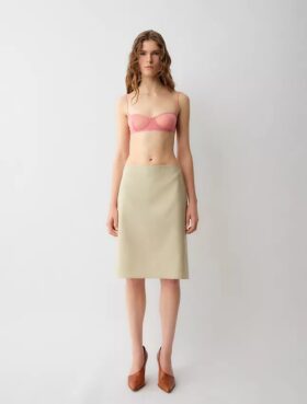Alden Μπαλκονέ Unlined