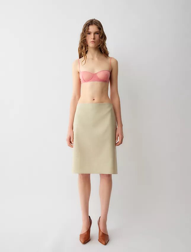 Alden Μπαλκονέ Unlined Alden Μπαλκονέ Unlined