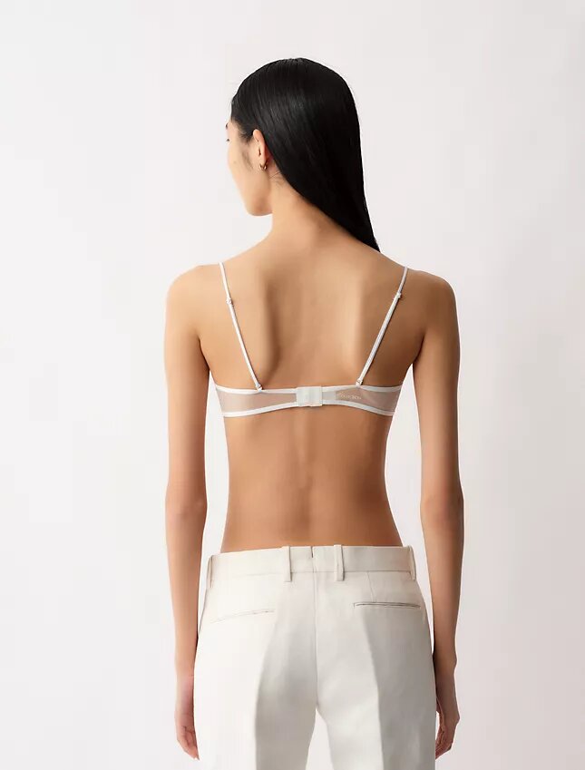 Alden Μπαλκονέ Unlined Alden Μπαλκονέ Unlined