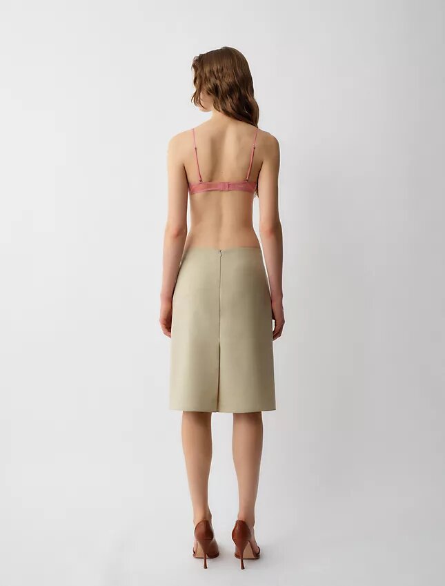 Alden Μπαλκονέ Unlined Alden Μπαλκονέ Unlined