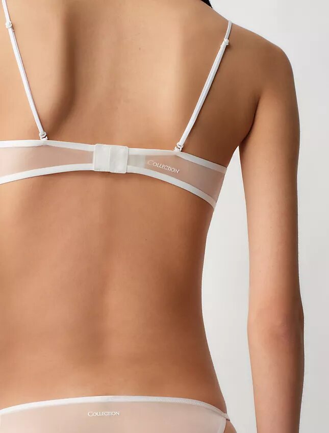 Alden Μπαλκονέ Unlined Alden Μπαλκονέ Unlined